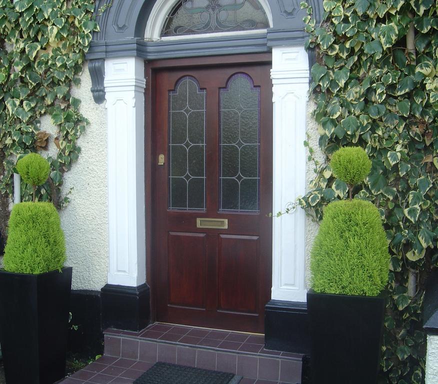 Verdon Guest House Stoke-on-Trent Exterior photo